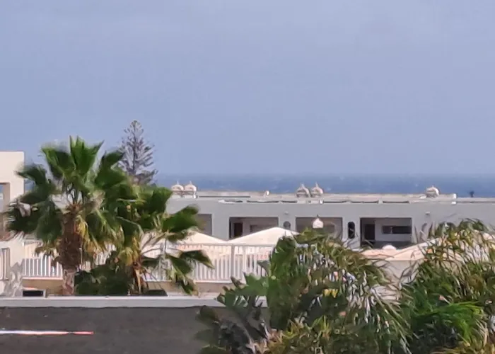 Luxury Sea View Senator Lanzarote