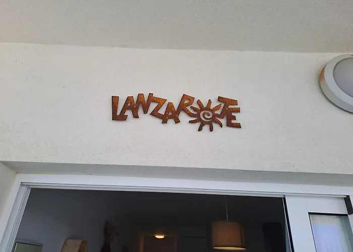 Luxury Sea View Senator Lanzarote