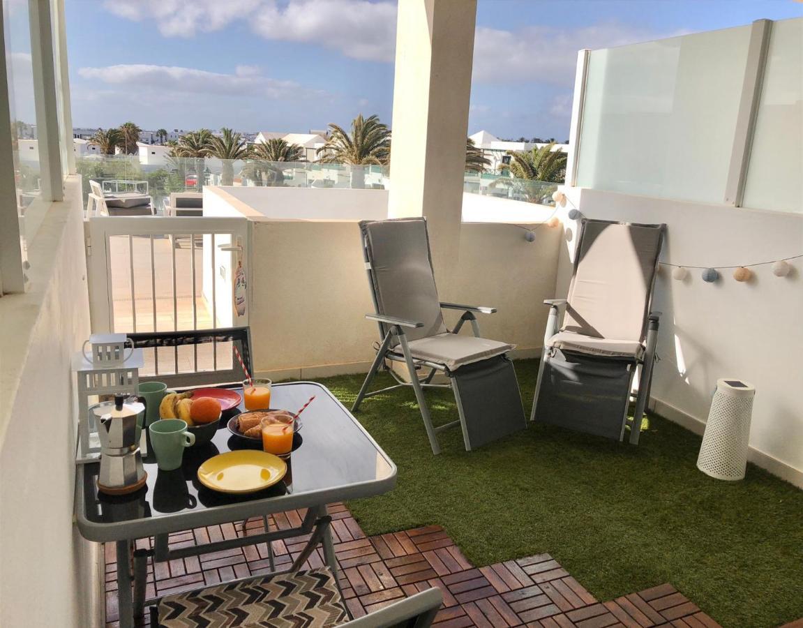 Apartment Luxury Sea View Senator Lanzarote