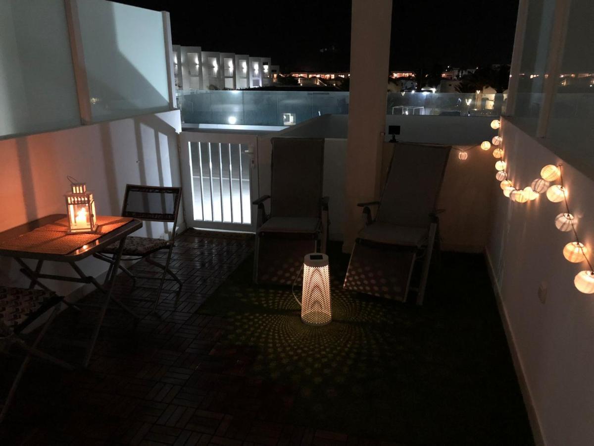 Luxury Sea View Senator Lanzarote