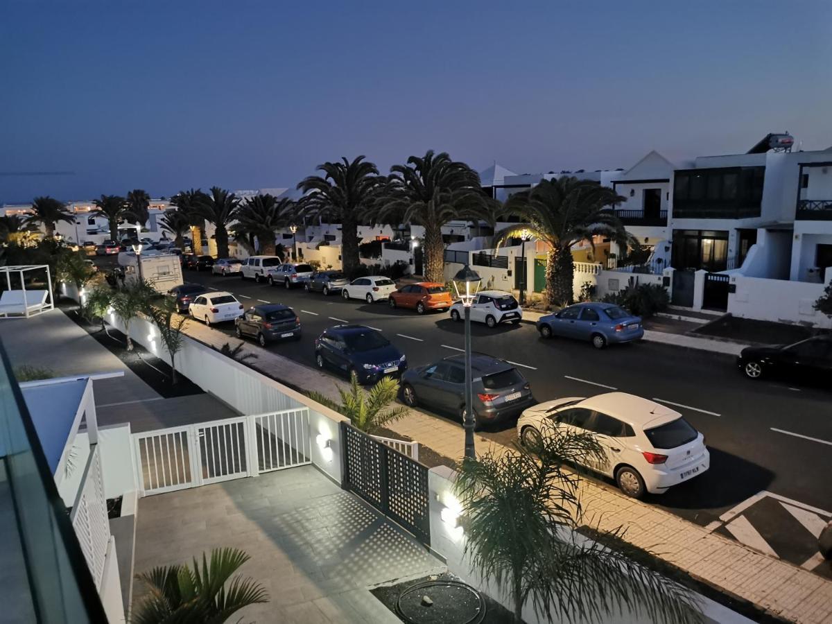 Appartement Luxury Sea View Senator Lanzarote Costa Teguise