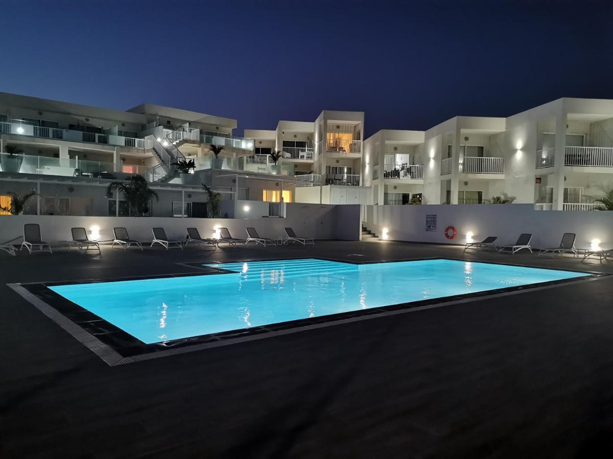 Luxury Sea View Senator Lanzarote *