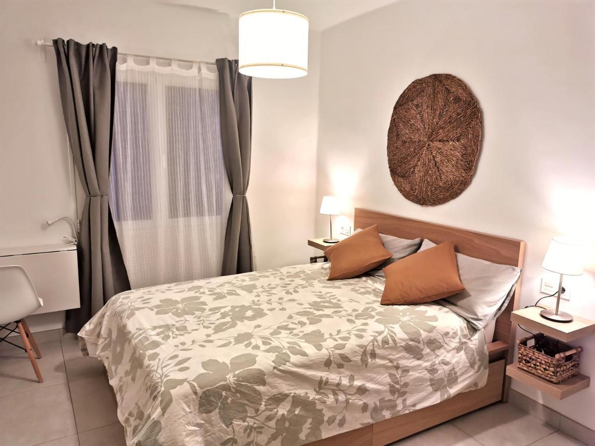Apartment Luxury Sea View Senator Lanzarote *