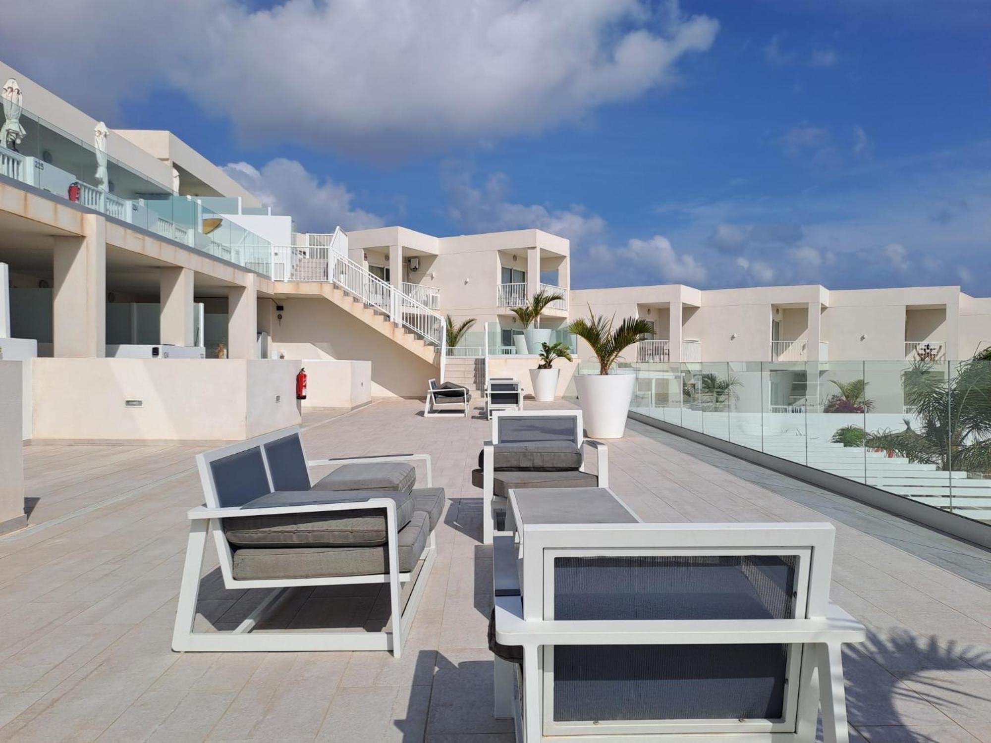 Luxury Sea View Senator Lanzarote