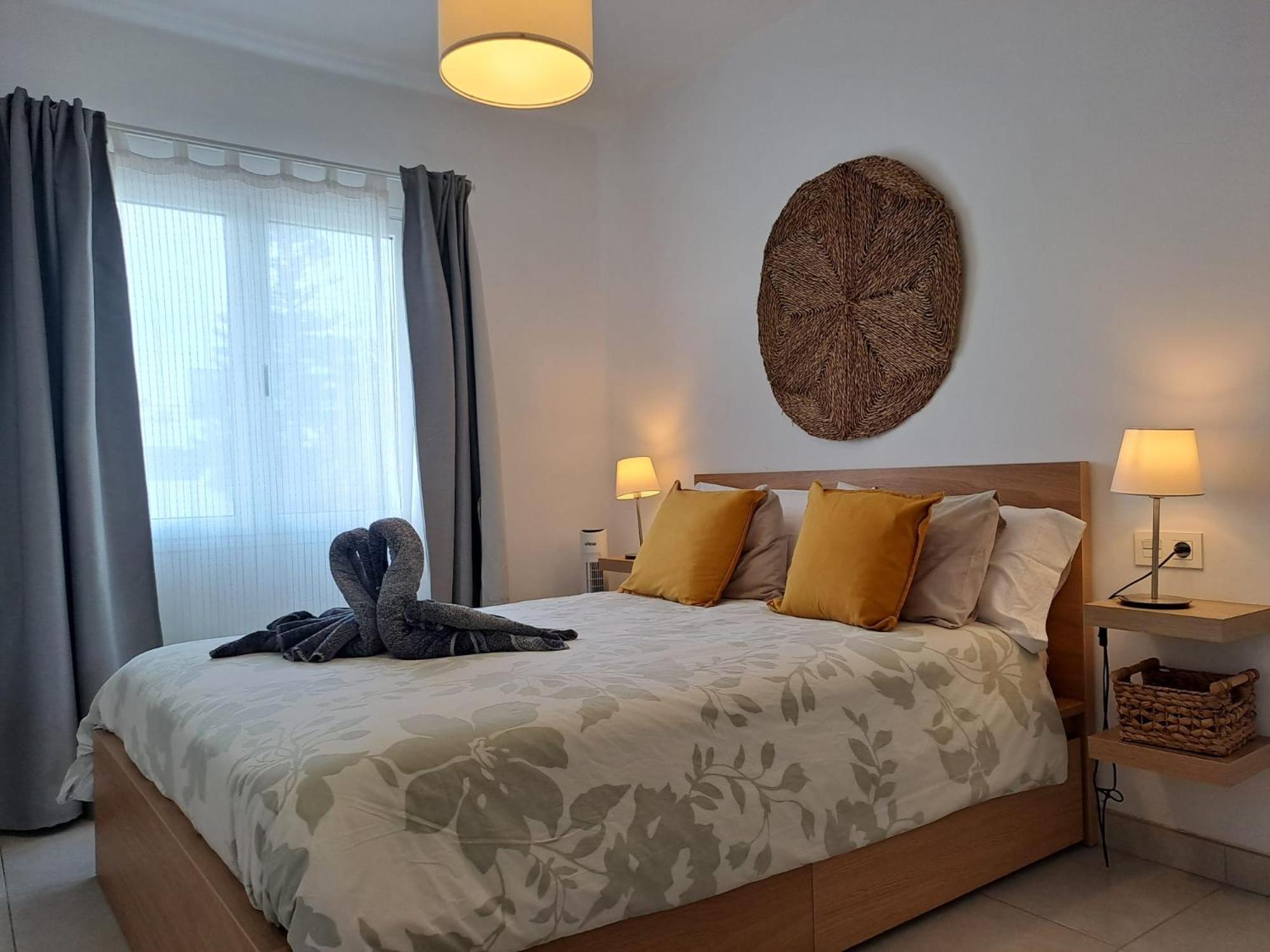 Luxury Sea View Senator Lanzarote Appartement *