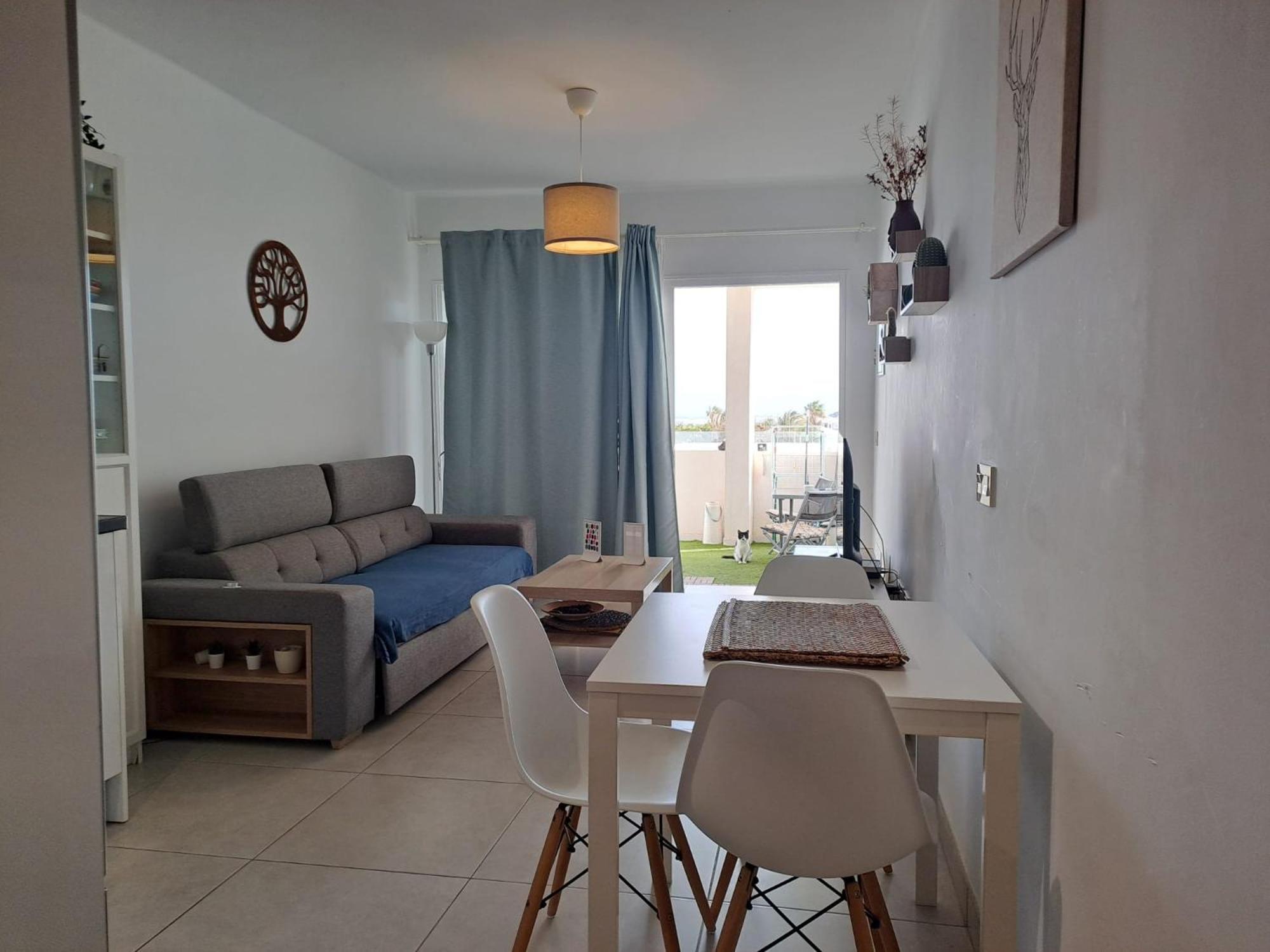 Appartement Luxury Sea View Senator Lanzarote