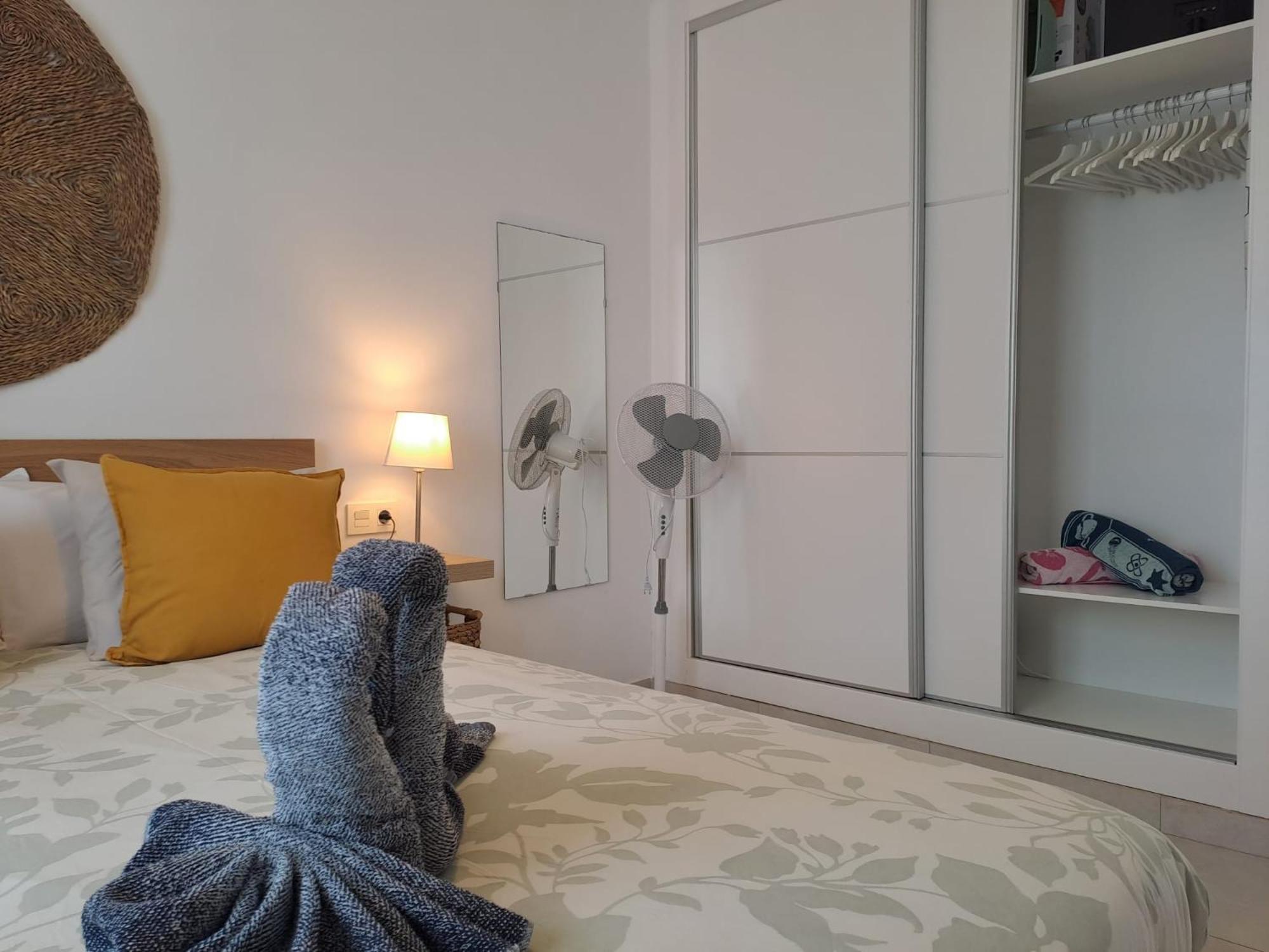 Apartment Luxury Sea View Senator Lanzarote