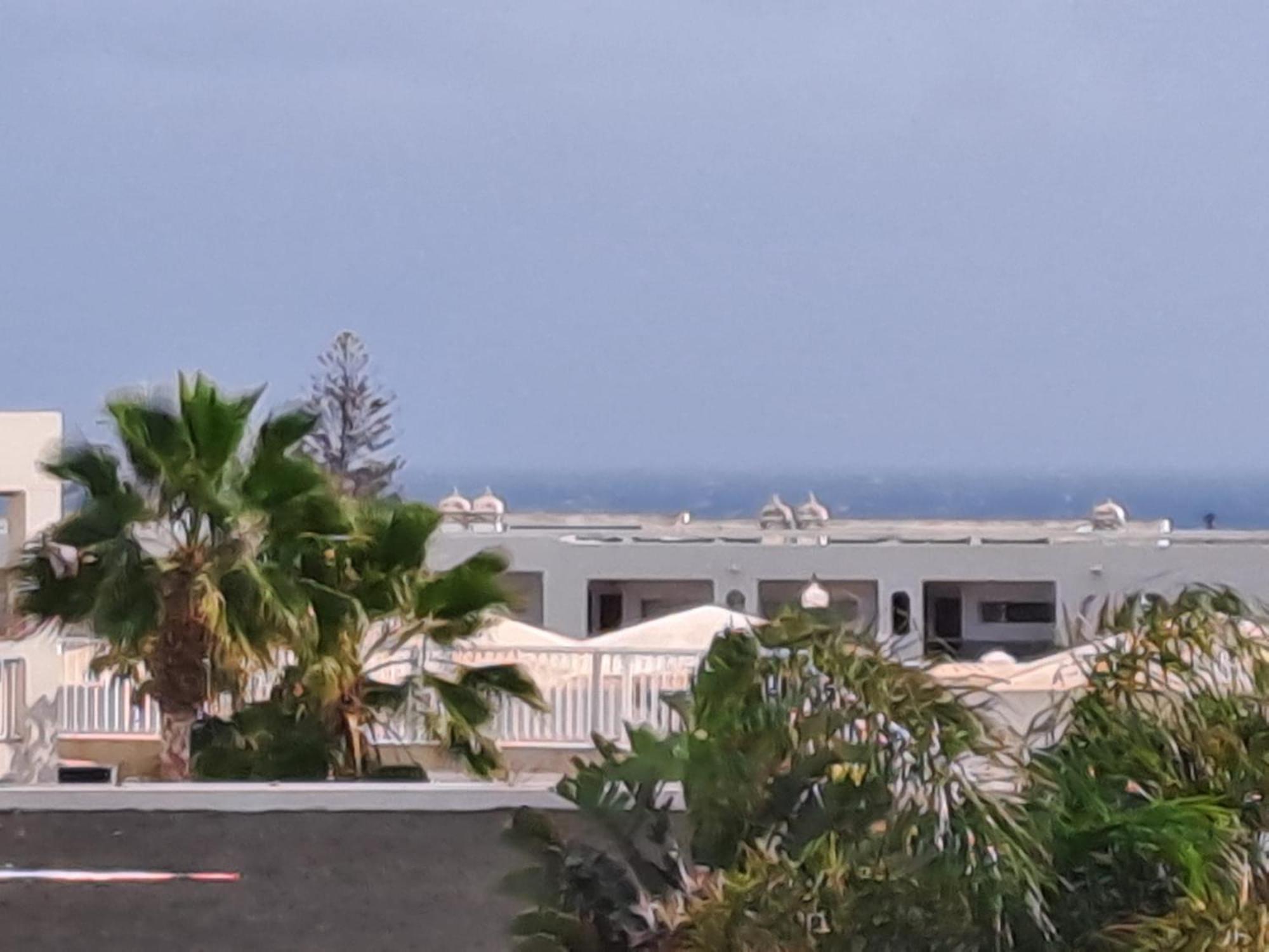 Luxury Sea View Senator Lanzarote Apartment *