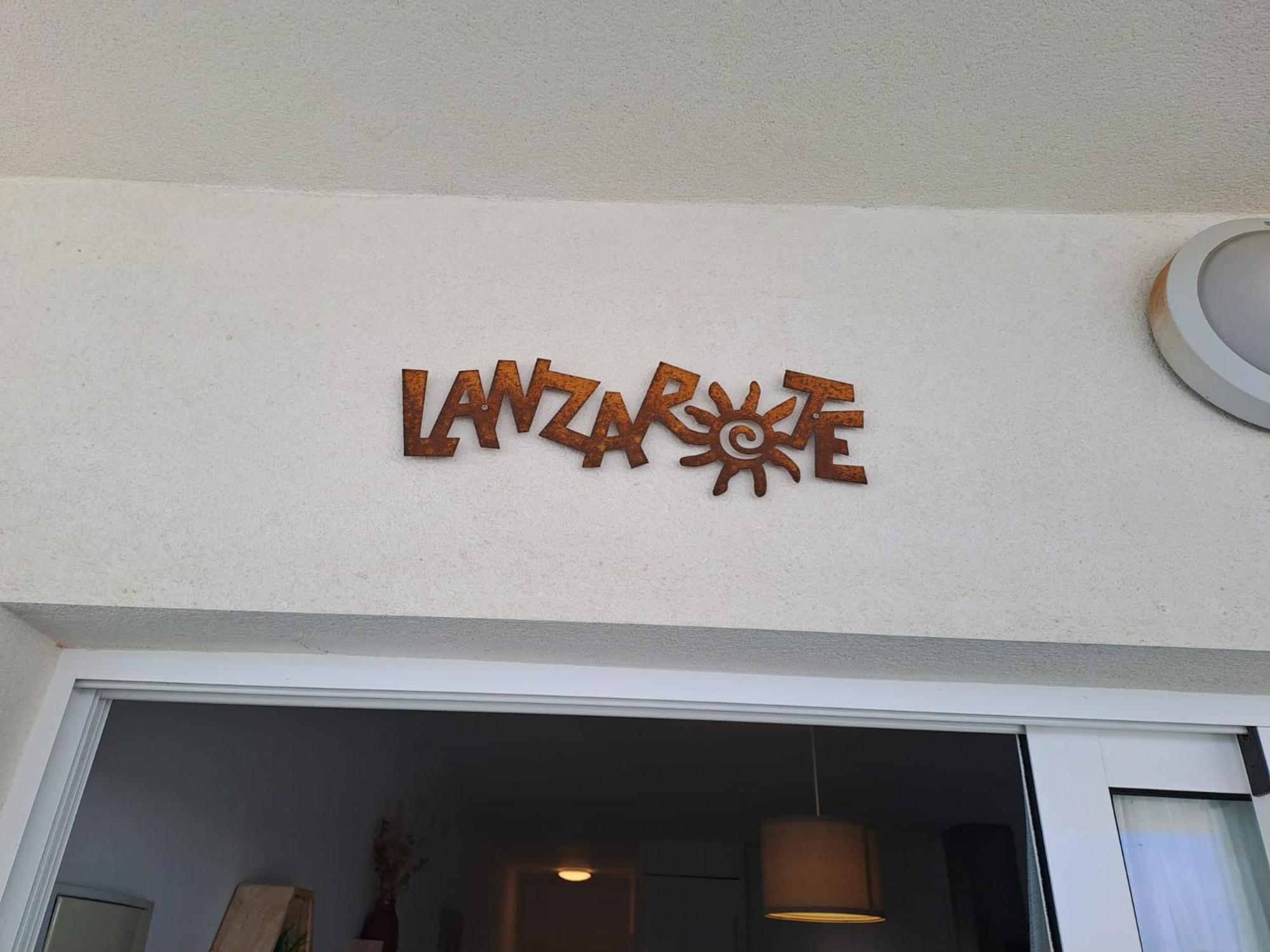Appartement Luxury Sea View Senator Lanzarote Costa Teguise