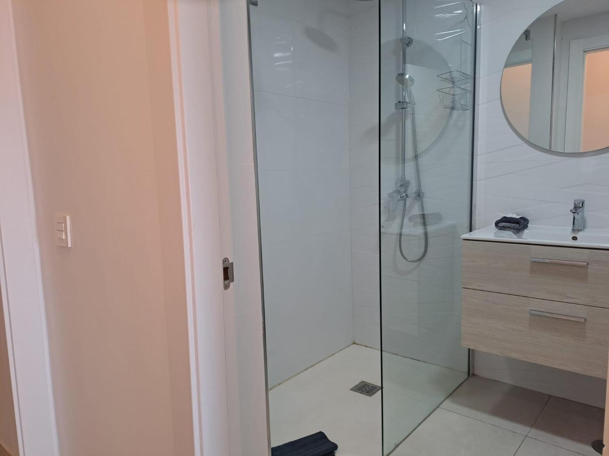 Luxury Sea View Senator Lanzarote Apartment
