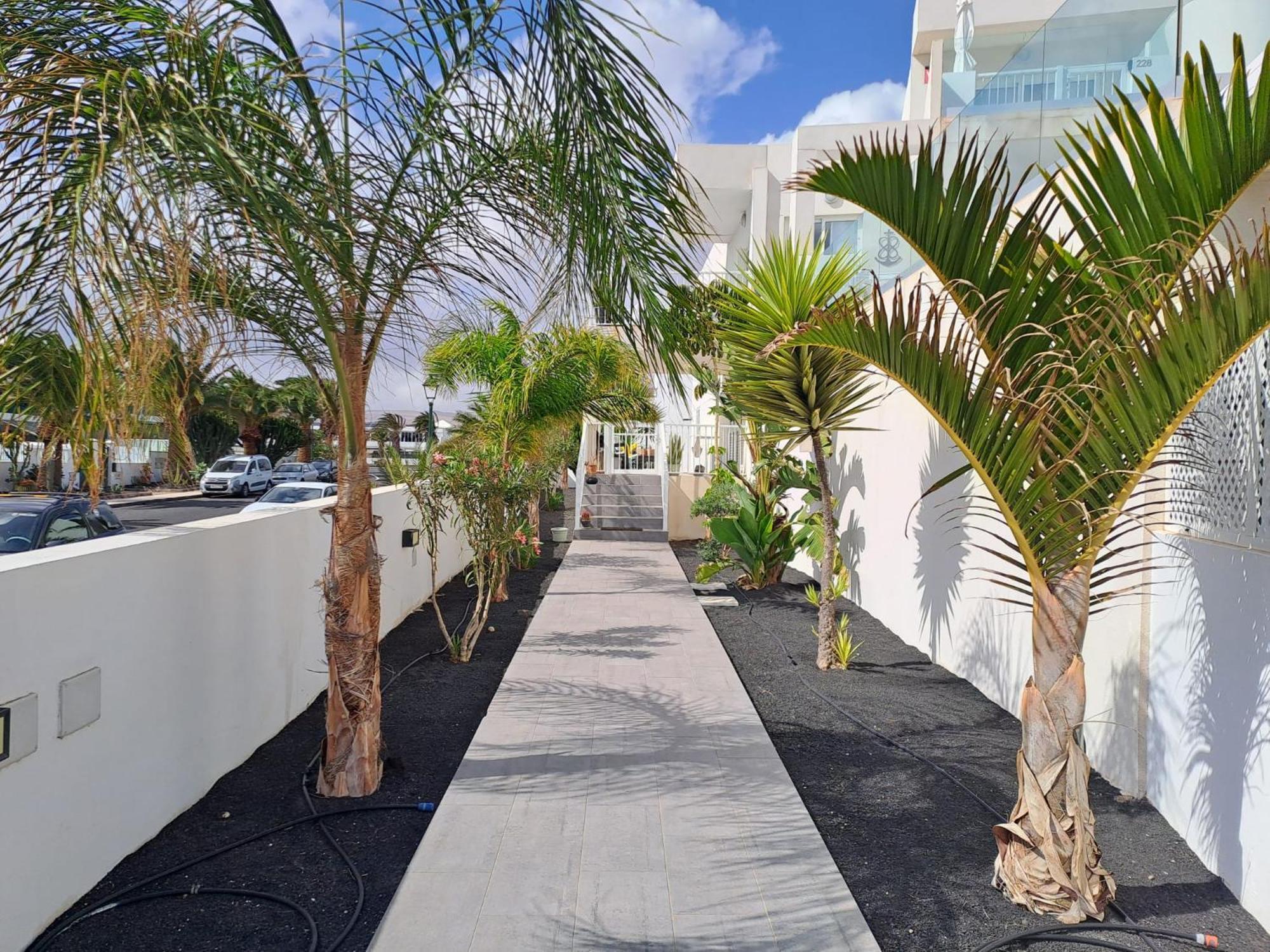 Appartement Luxury Sea View Senator Lanzarote