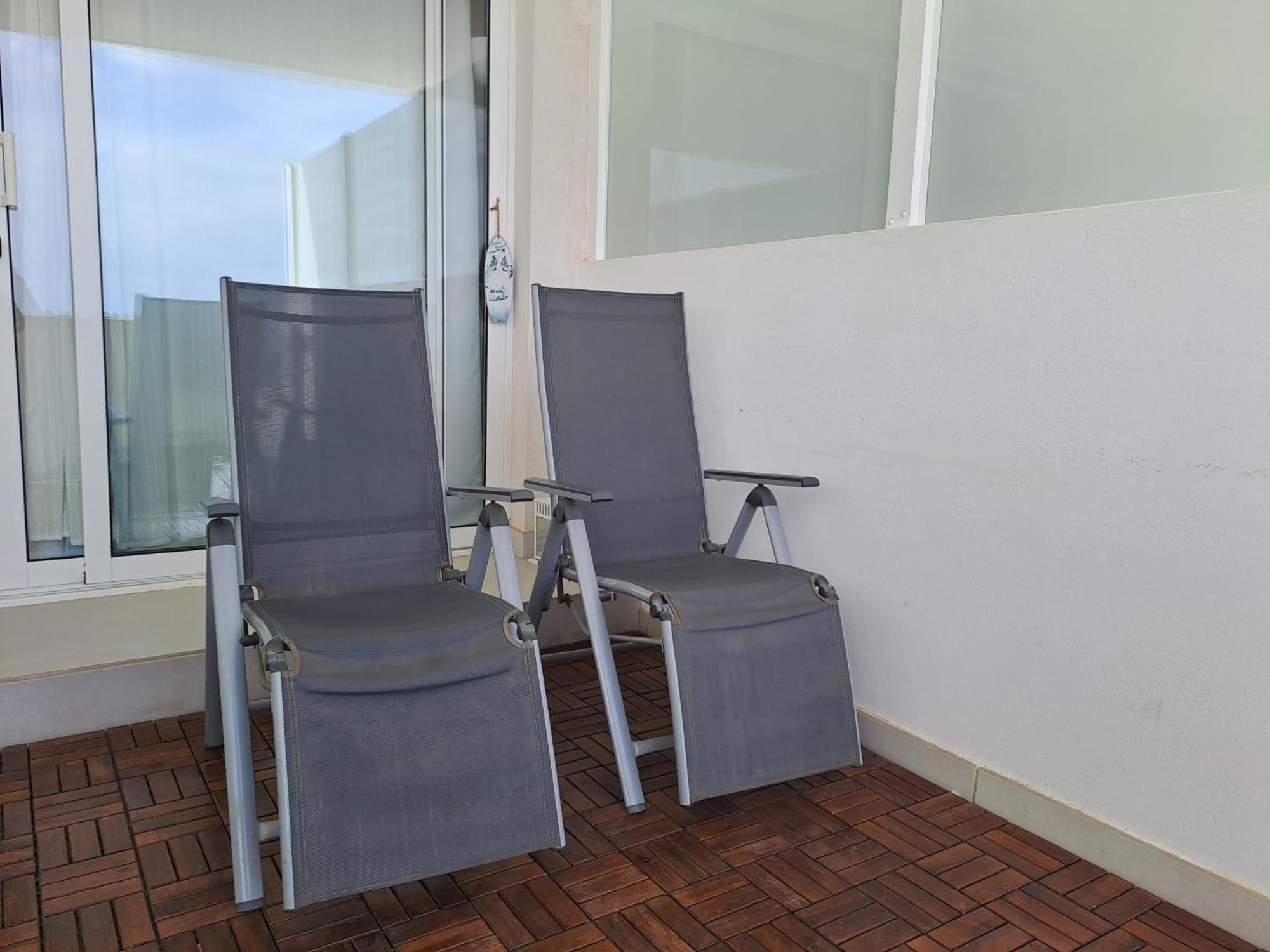Luxury Sea View Senator Lanzarote Appartement *