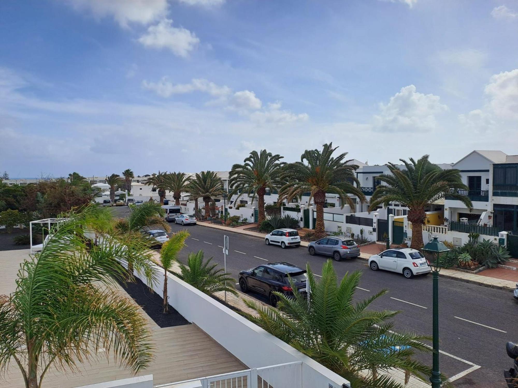 Luxury Sea View Senator Lanzarote * Costa Teguise