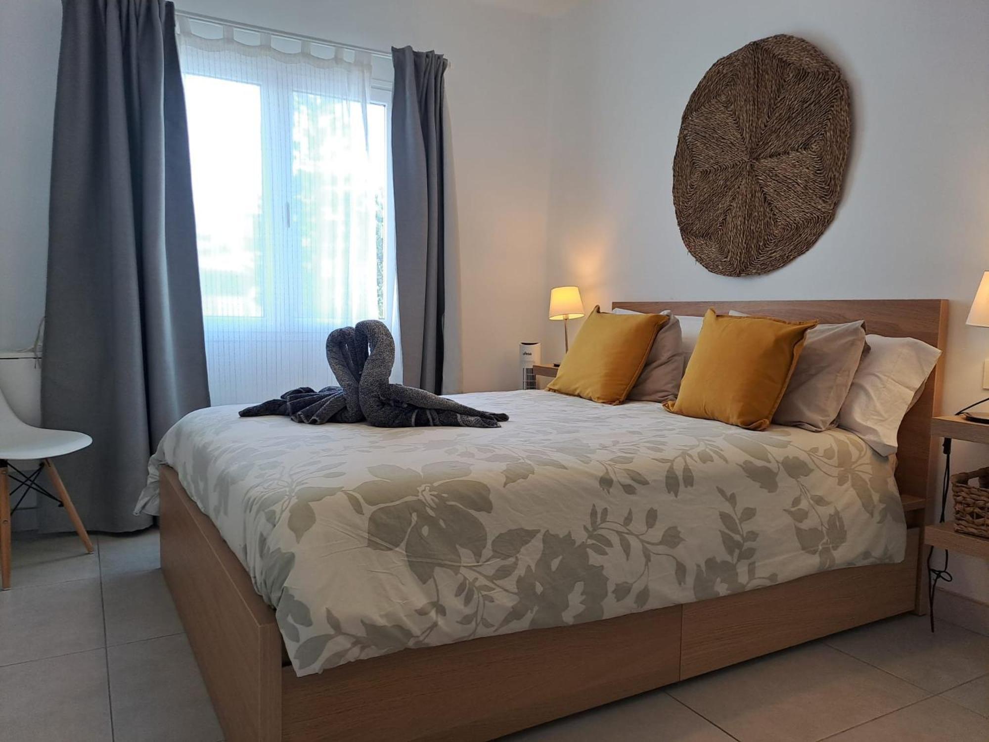 Apartment Luxury Sea View Senator Lanzarote