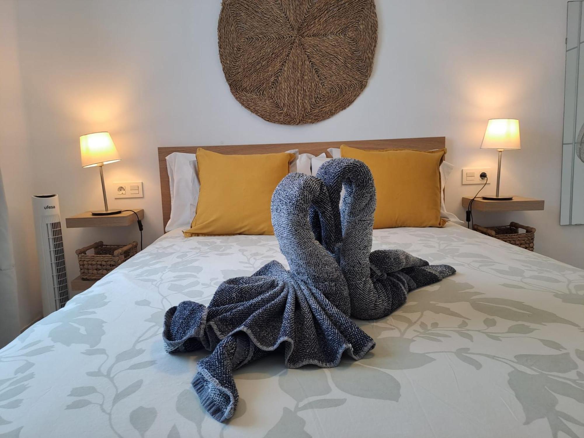 Apartment Luxury Sea View Senator Lanzarote Costa Teguise