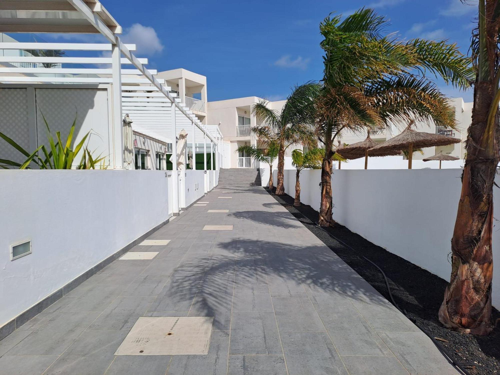 Luxury Sea View Senator Lanzarote Apartment Costa Teguise