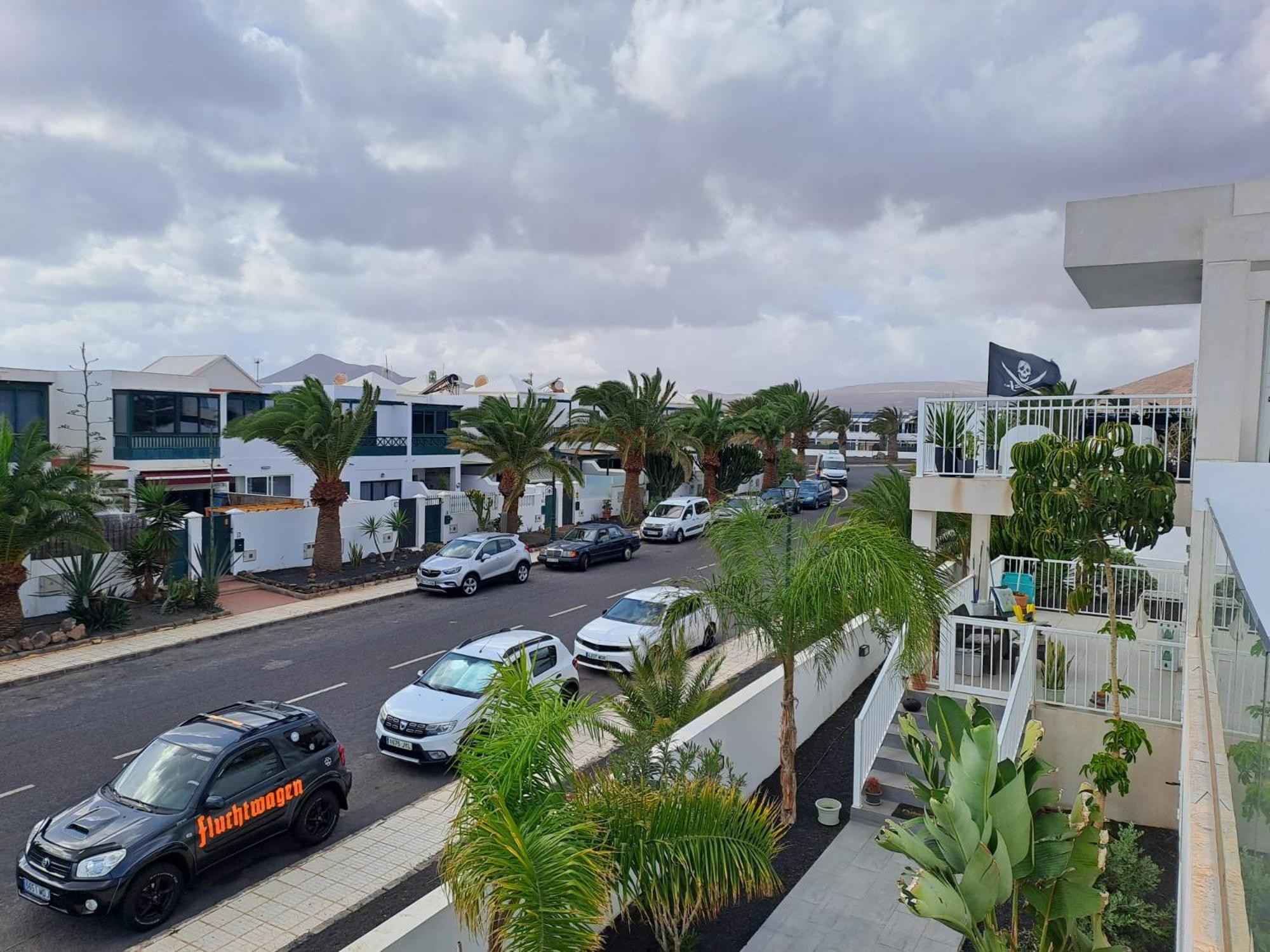 Luxury Sea View Senator Lanzarote Appartement Costa Teguise