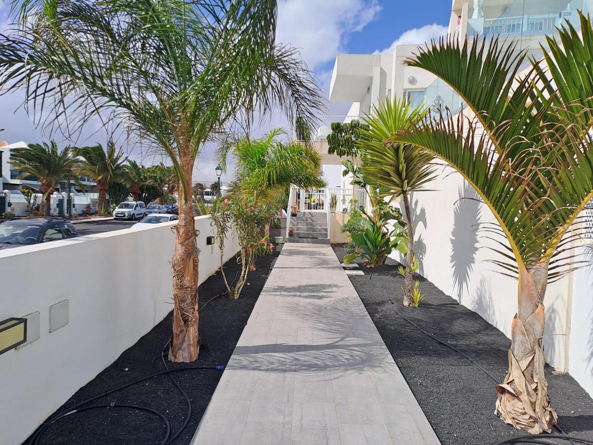 Luxury Sea View Senator Lanzarote Apartment *